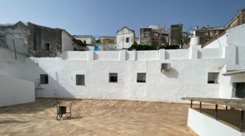 Cádiz - Arcos de la Frontera - 383m2