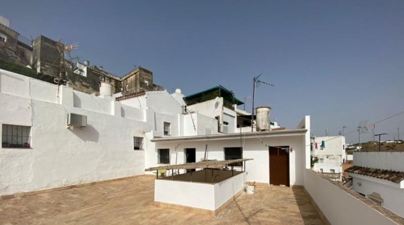 Cádiz - Arcos de la Frontera - 383m2