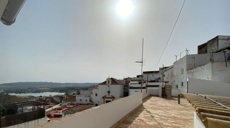 Cádiz - Arcos de la Frontera - 383m2