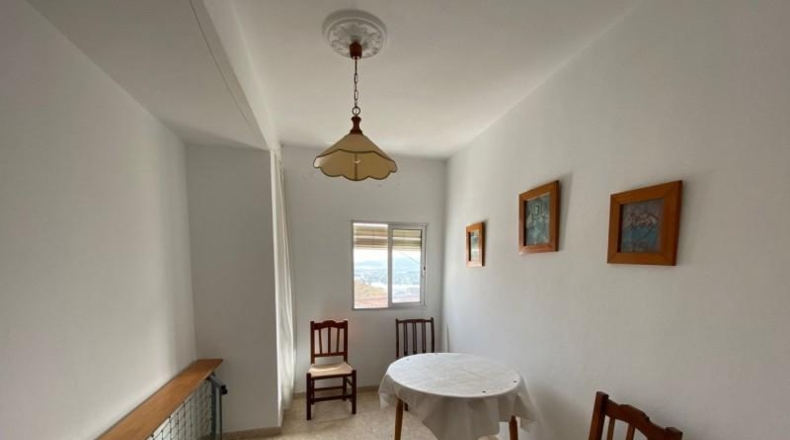 Cádiz - Arcos de la Frontera - 383m2