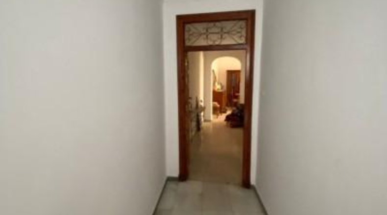 Cádiz - Arcos de la Frontera - 383m2