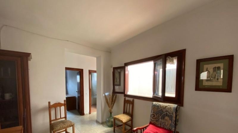 Cádiz - Arcos de la Frontera - 383m2