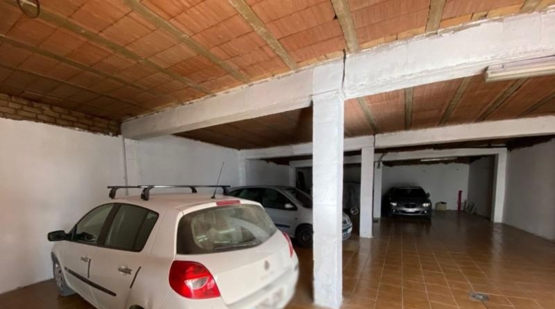 Cádiz - Arcos de la Frontera - 383m2