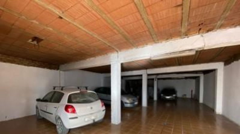Cádiz - Arcos de la Frontera - 383m2