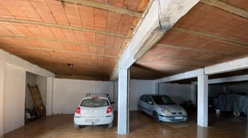 Cádiz - Arcos de la Frontera - 383m2