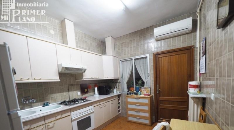 Ciudad Real - Tomelloso - 400m2