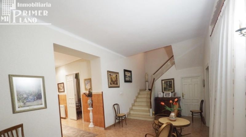 Ciudad Real - Tomelloso - 400m2