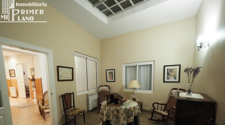 Ciudad Real - Tomelloso - 400m2
