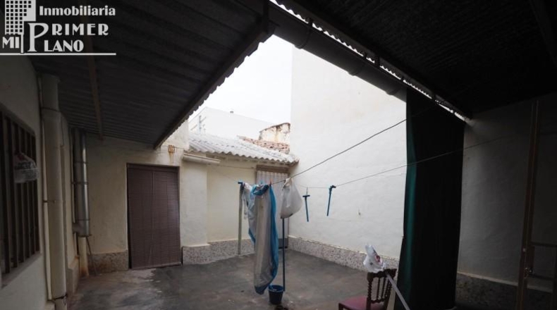 Ciudad Real - Tomelloso - 400m2
