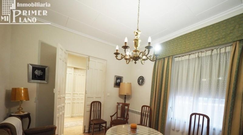 Ciudad Real - Tomelloso - 400m2