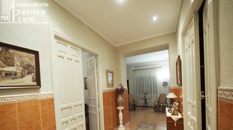 Ciudad Real - Tomelloso - 400m2