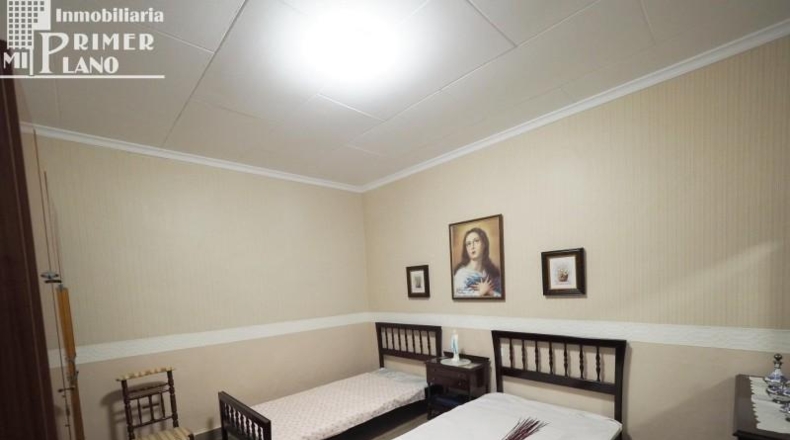 Ciudad Real - Tomelloso - 400m2