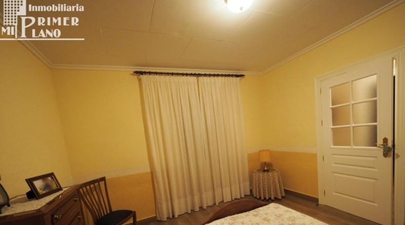 Ciudad Real - Tomelloso - 400m2