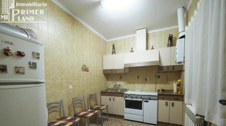 Ciudad Real - Tomelloso - 400m2