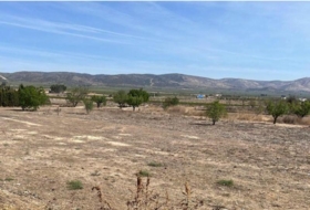 la Canyada 945&nbsp;m² 