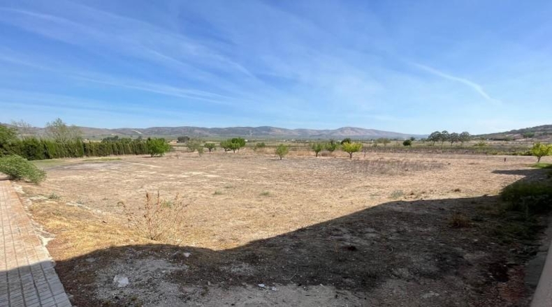 Comunidad de Madrid - Villanueva de la Cañada - 945m2