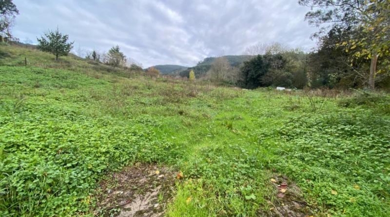 Cantabria - Limpias - 6246m2