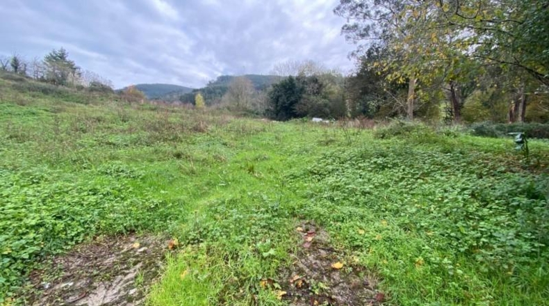 Cantabria - Limpias - 6246m2