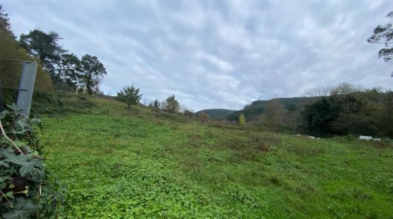 Cantabria - Limpias - 6246m2