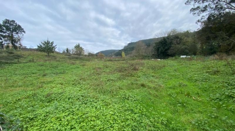 Cantabria - Limpias - 6246m2