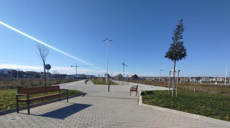 Cantabria - Soto de la Marina - 321m2