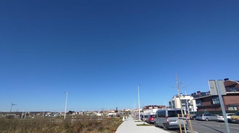 Cantabria - Soto de la Marina - 321m2