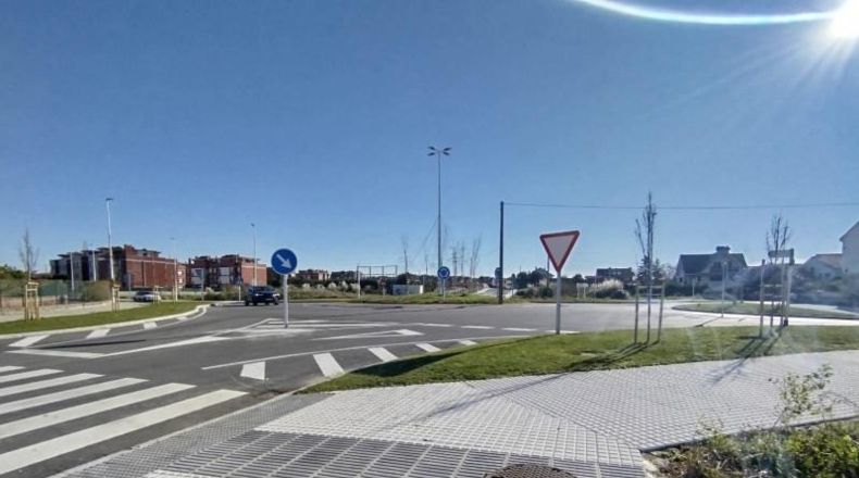 Cantabria - Soto de la Marina - 321m2