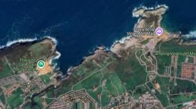 Cantabria - Soto de la Marina - 321m2