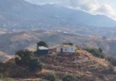 Casa de camp amb terreny en venda a la España, Mijas, ref.: TR344158 foto