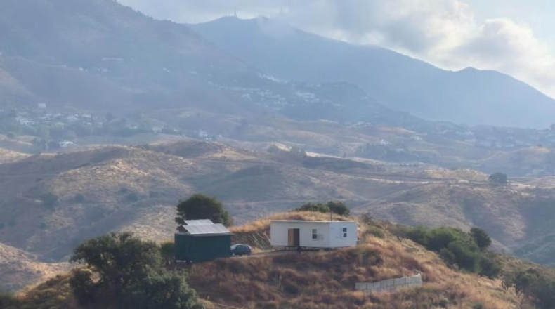 Málaga - Mijas - 6299m2