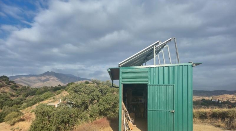 Málaga - Mijas - 6299m2