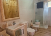 Casa de camp amb terreny en venda a la España, Mijas, ref.: TR344158 foto