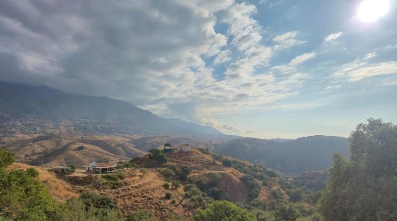 Málaga - Mijas - 6299m2