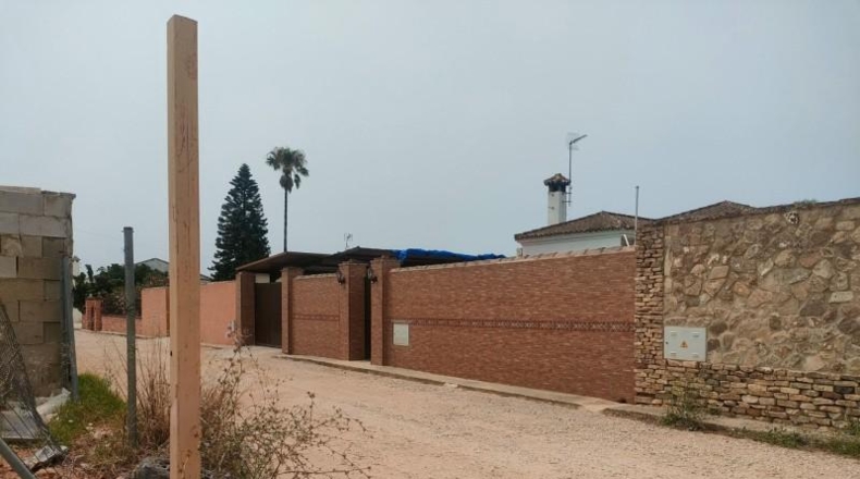 Cádiz - Chiclana de la Frontera - 100m2