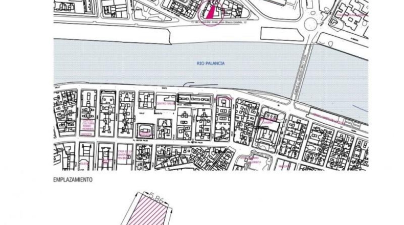 València - Sagunt - 300m2