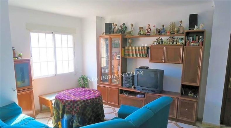Almería - Chirivel - 226m2