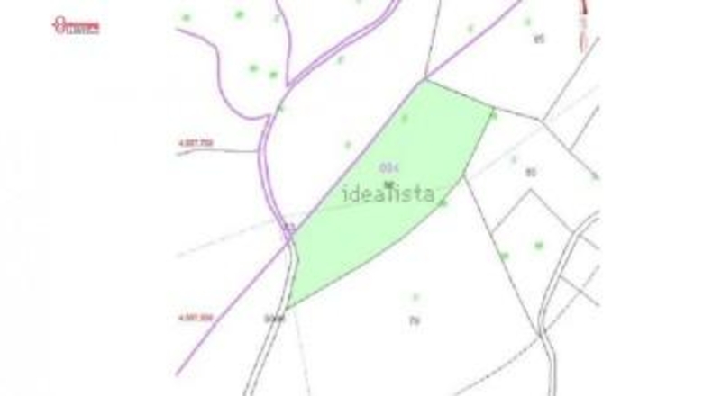 Burgos - Burgos - 6402m2