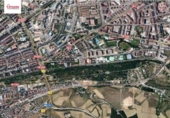 Parcela urbanizable en venta en la España, Villalbilla de Burgos, ref: TR121751 foto