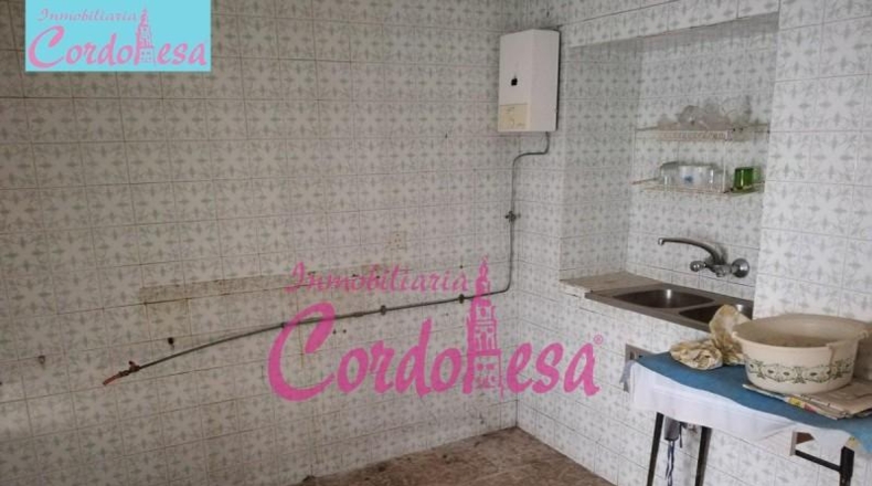 Кордова - Кордова - 200m2