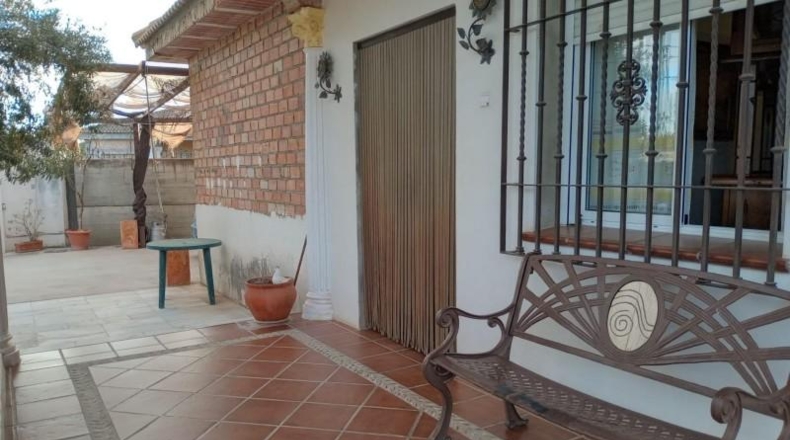 Córdoba - Córdoba - 1000m2