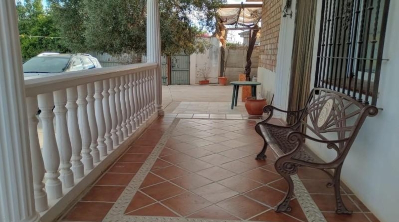 Córdoba - Córdoba - 1000m2
