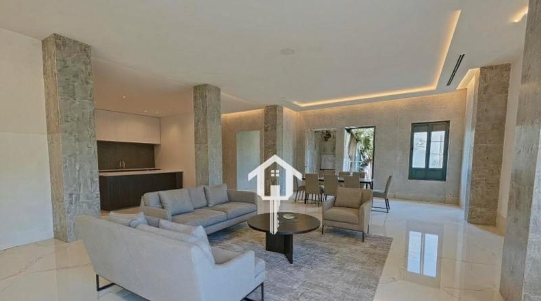 Аликанте - Alacant - 90m2