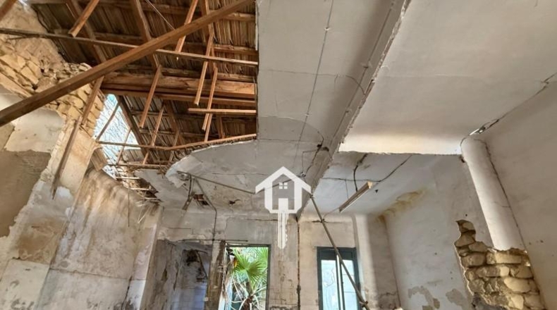 Аликанте - Alacant - 90m2