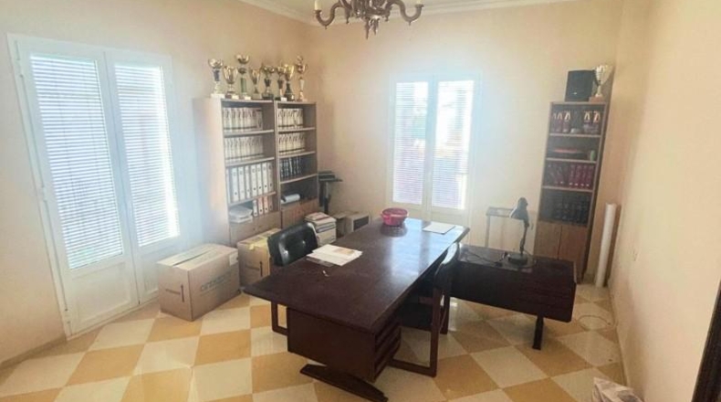 Sevilla - Cantillana - 203m2