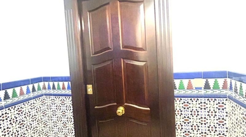 Sevilla - Cantillana - 203m2