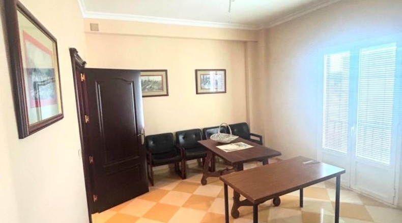 Sevilla - Cantillana - 203m2