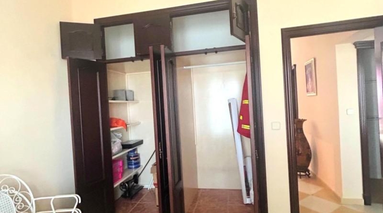 Sevilla - Cantillana - 203m2