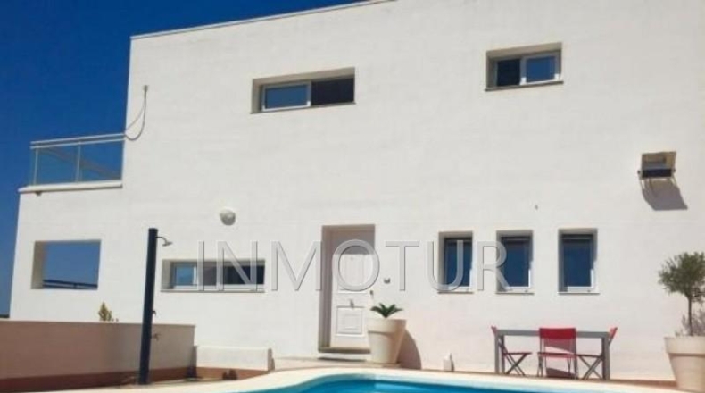 València - Cullera - 500m2