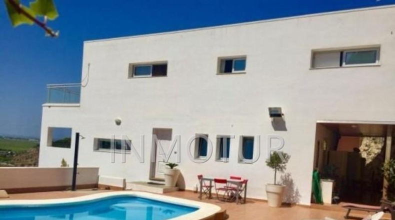 València - Cullera - 500m2