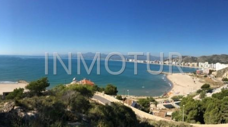 València - Cullera - 500m2